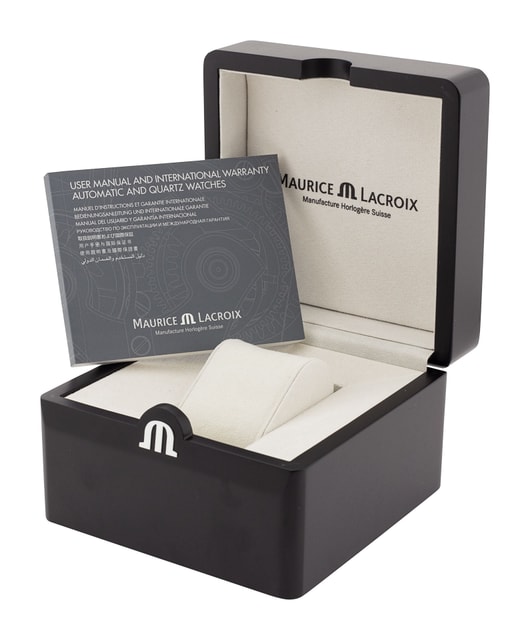 Maurice Lacroix Eliros EL1096-SD502-170-1 Image 4